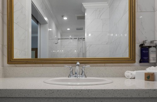 Millbrae Hotel | The Millwood - A Boutique Hotel
