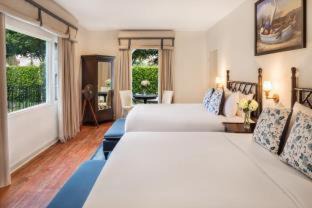 West Beach Hotel | The Milo