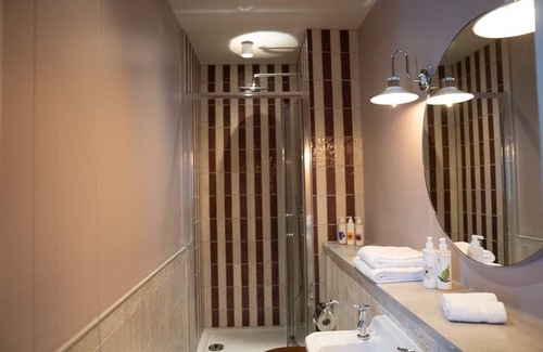 Bath Hotel | The Milsom Hotel