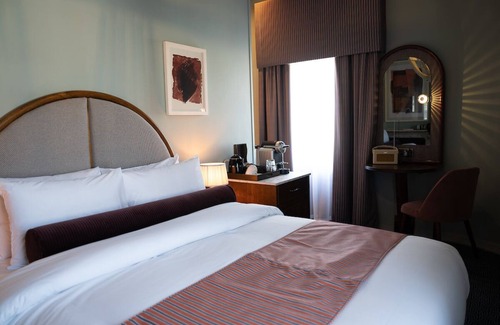 Bath Hotel | The Milsom Hotel