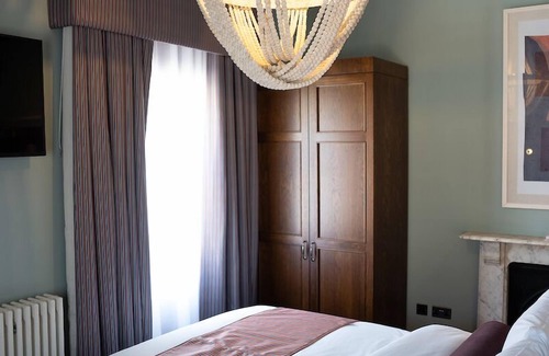 Bath Hotel | The Milsom Hotel