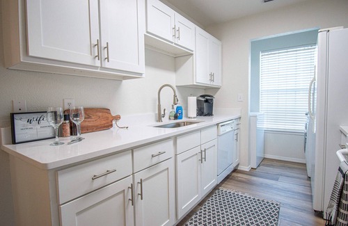 Fayetteville House | The Mimosa - 3 mi to DT Fayetteville and UofA