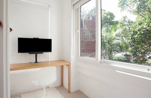 Bellevue Hill Apartment | The Mindful Escape Apartment