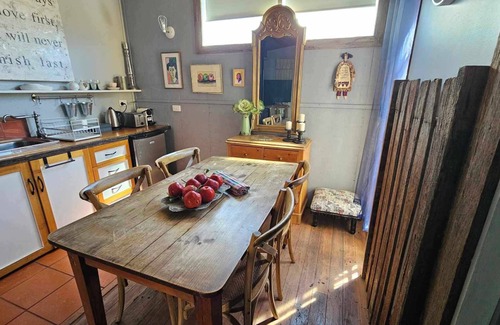 Eureka House | The Miner's Loft - Ballarat