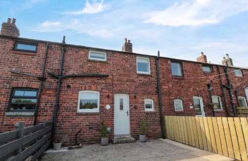 Berwick-upon-Tweed House | The Miners Cottage