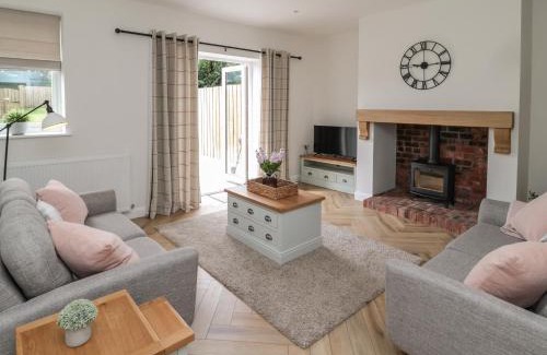 Berwick-upon-Tweed House | The Miners Cottage
