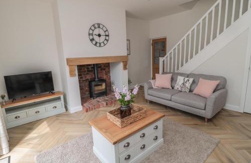 Berwick-upon-Tweed House | The Miners Cottage