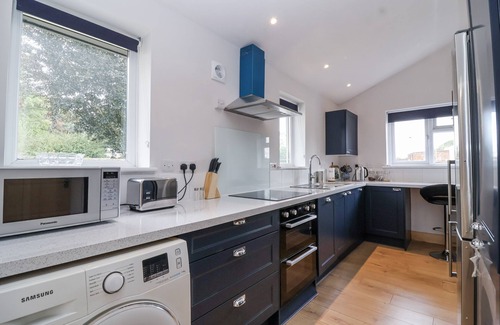 Compton Martin Cottage | THE MINERS COTTAGE, pet friendly, with a garden in Priddy