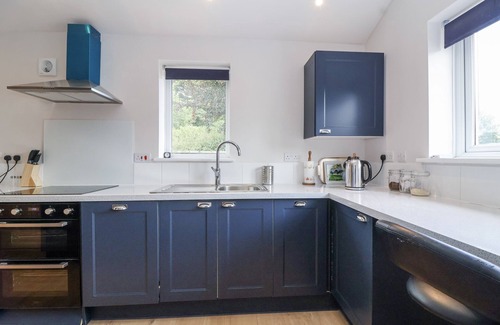 Compton Martin Cottage | THE MINERS COTTAGE, pet friendly, with a garden in Priddy