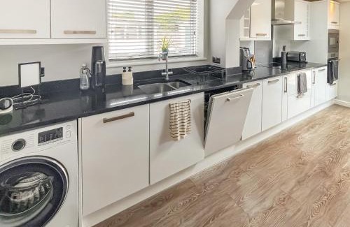 Walmer House | The Miners House