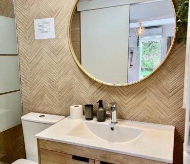 Castelldefels Apartment | THE MINI