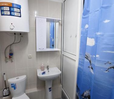 Almaty House | The Mini-hotel on Mukanov St