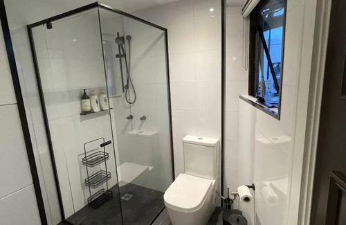 Darlinghurst Hotel | The mini New Yorker