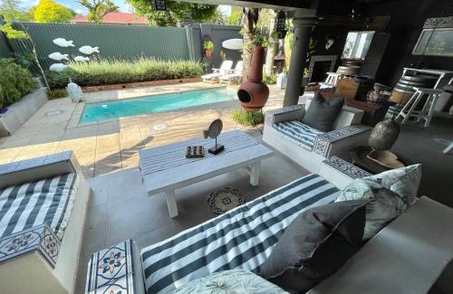 Ekurhuleni Apartment | The Minimalist Studio B