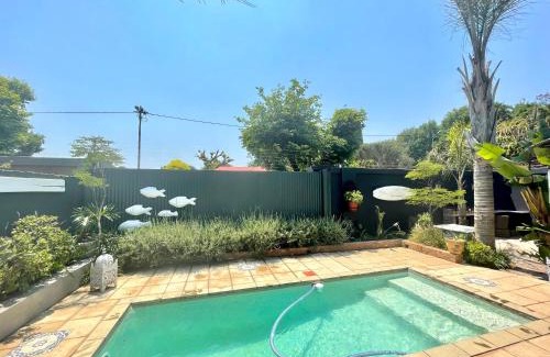 Ekurhuleni Apartment | The Minimalist Studio B