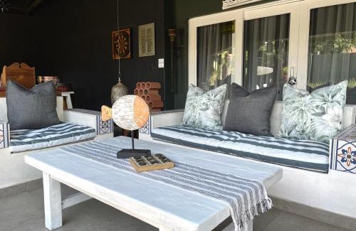 Ekurhuleni Apartment | The Minimalist Studio B