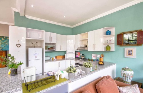 Ekurhuleni Apartment | The Minimalist