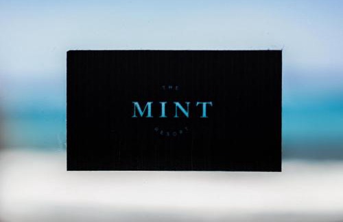 Centro - Supmza 001 Hotel | The Mint Resort Isla Mujeres