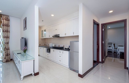 Thu Dau Mot Hotel | The Mira Hotel