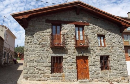 Navaluenga Cottage | The Mirador del Alberche II