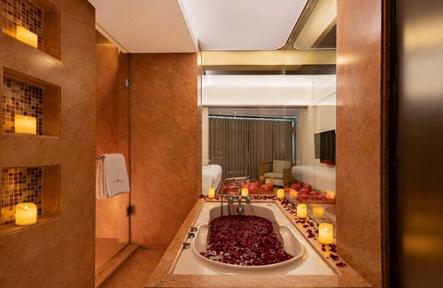 Chakala Hotel | The Mirador