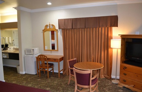 Half Moon Bay Hotel | The Miramar Inn & Suites
