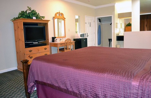 Half Moon Bay Hotel | The Miramar Inn & Suites