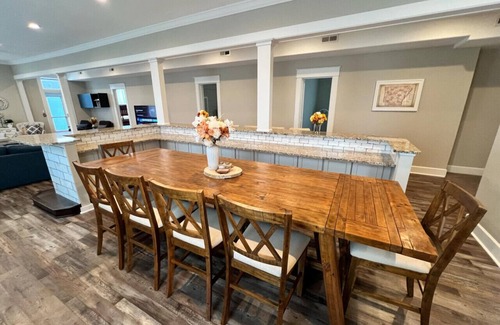 Cotter House | The Miser Lodge and Event Center