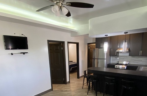 Centro Condo | The Missael