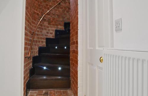 Hunstanton House | The Mistress' House