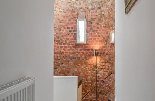Hunstanton House | The Mistress' House