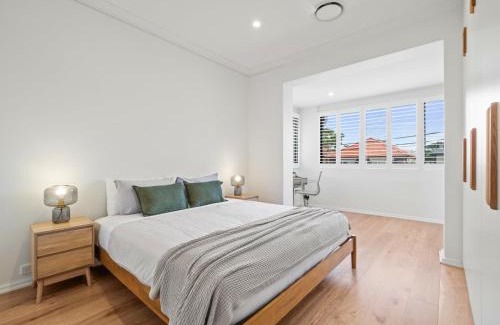 North Bondi Apartment | The Mitchell Bondi