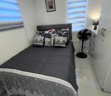 Grassy Park Apartment | The MK House