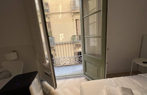 Gothic Quarter Hotel | THE MO HOUSE GOTIC