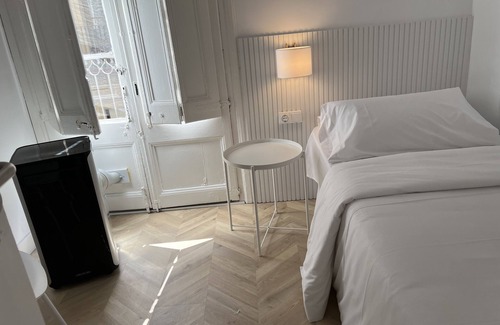 Gothic Quarter Hotel | THE MO HOUSE GOTIC