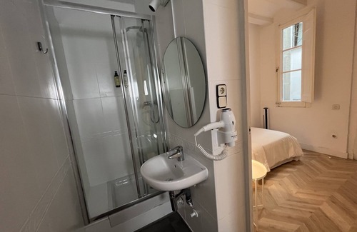Gothic Quarter Hotel | THE MO HOUSE GOTIC