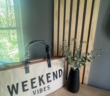 Woodstock House | The Modern Metal Oasis