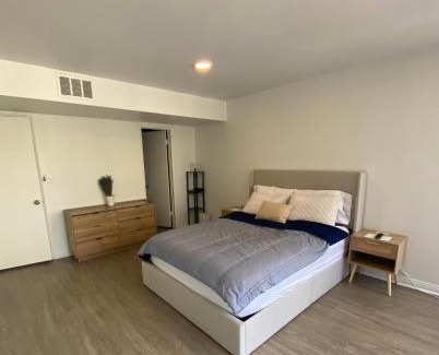 Sherman Oaks Apartment | The Modern Nest