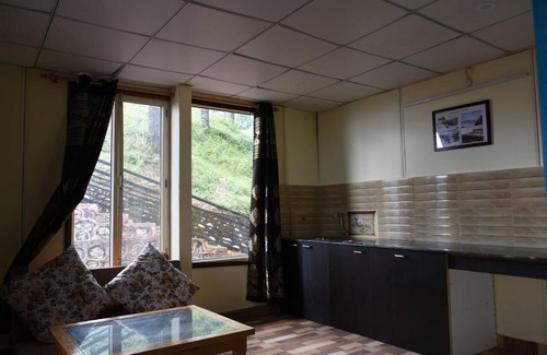Shyamkhet Hotel | The Moksha Heights