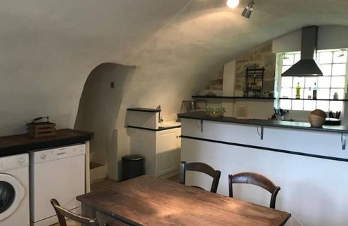 Gailhan House | The Monastery