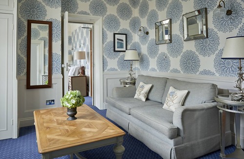 New Forest District Hotel | The Montagu Arms Hotel