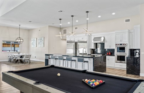 Lombardi Estates House | The Montecito | Luxury Villa + Casita in Old Town