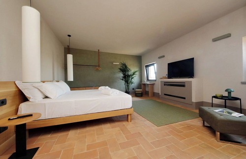 Monteleone d'Orvieto Hotel | The Monteleone