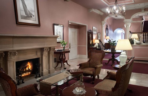 Old Monterey Hotel | The Monterey Hotel