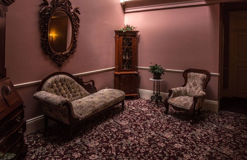 Old Monterey Hotel | The Monterey Hotel