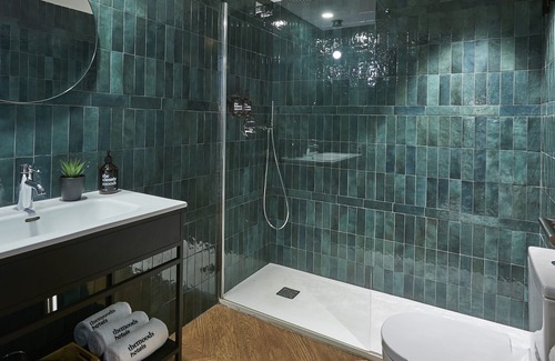 Sant Gervasi Hotel | The Moods Oasis
