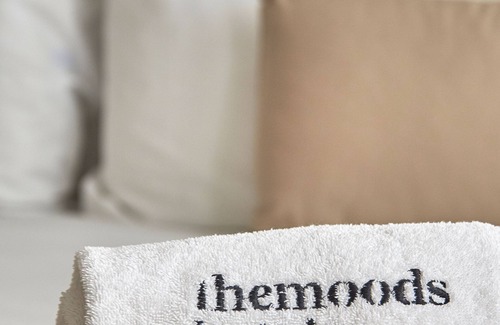 Sant Gervasi Hotel | The Moods Oasis