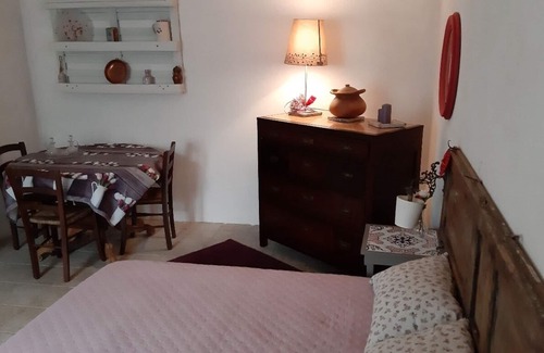Pucara House | The moon and the Fox - Life in the countryside, trekking, the blue sea.