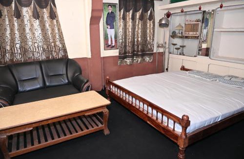 Jodhpur House | The moon Guest House