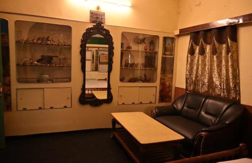 Jodhpur House | The moon Guest House